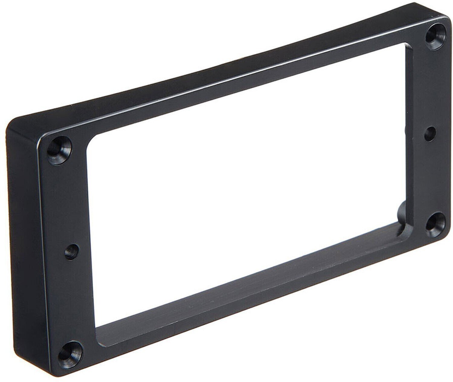 Hosco MR-1R Black Borító