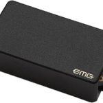 EMG HA Active Humbucker SC BK Hangszedő