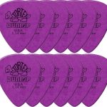 Dunlop 418P 1.14 Tortex Standard Pengető