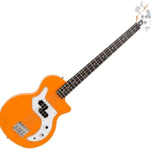Orange O Bass Orange Elektromos basszusgitár