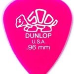 Dunlop 41R 0.96 Delrin 500 Standard Pengető