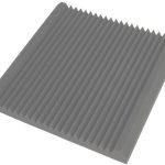 Mega Acoustic PA-PM-A 60x60 Light Grey Akusztikai panel