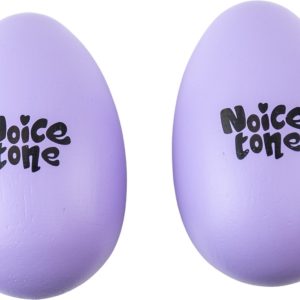 Noicetone M M004-5 6,5x4cm Wooden Purple Shaker
