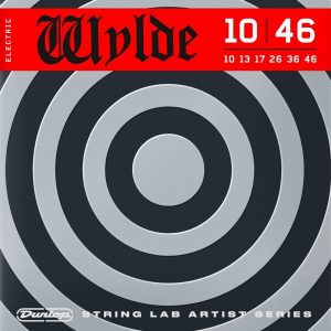 Dunlop ZWEN1046 Zakk Wylde String Lab 10-46 Elektromos gitárhúrok