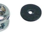 Dr.Parts SP 5 Hevederzár Króm