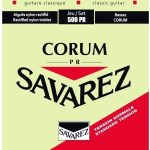 Savarez 500PR Corum Klasszikus nylon húrok