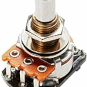 EMG 25K Solid Volume (Solderless) Potenciométer