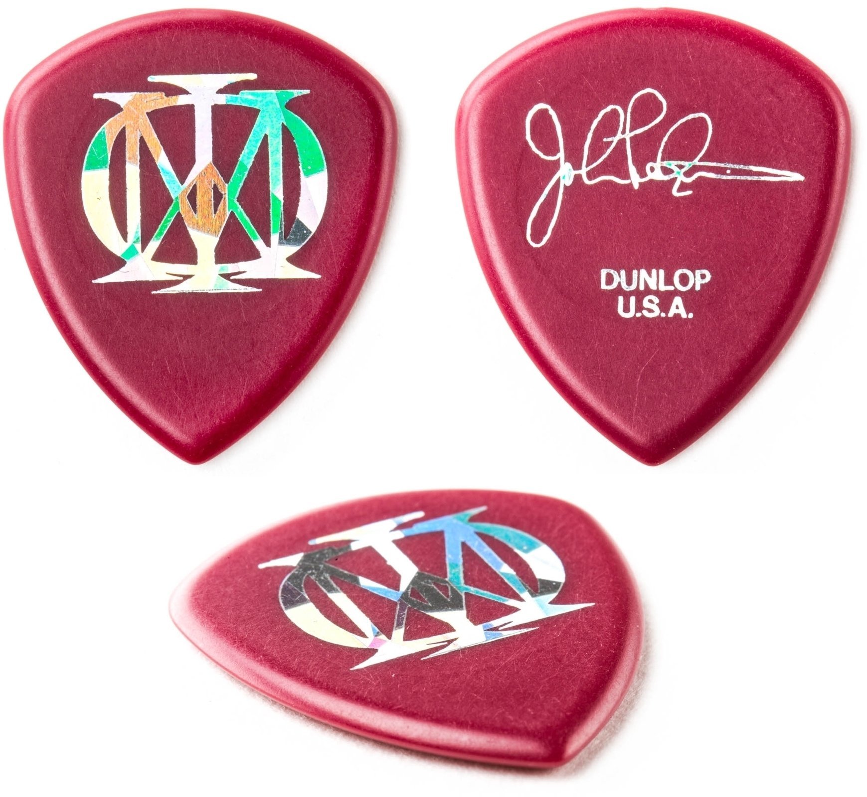 Dunlop John Petrucci Flow 3 Pengető