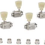 Gotoh SD90 MG SL 3L/3R N Nickel Gitár hangolókulcs