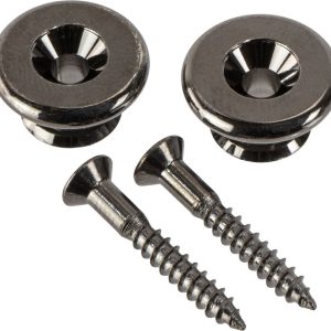 Gotoh EP-B3 CK Hevederzár Cosmo Black