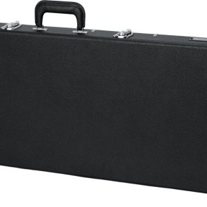 Gator GW-BASS Basszusgitár keménytok