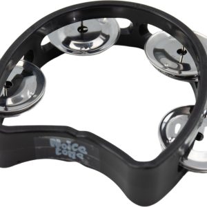 Noicetone D001-5 Black 3,94" Csörgőkarika