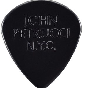 Dunlop 518R John Petrucci Primetone Jazz III Pengető