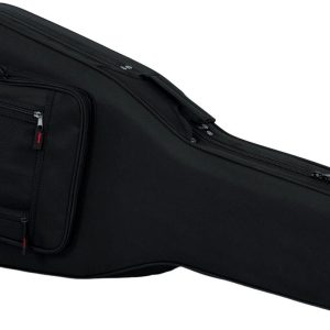 Gator GL-CLASSIC Klasszikus gitár keménytok