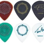 Dunlop Animals As Leaders Pengető