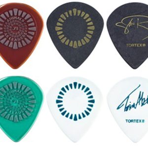 Dunlop Animals As Leaders Pengető