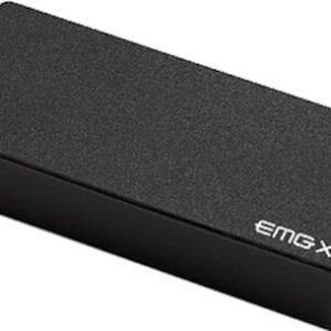 EMG 707X Black Hangszedő