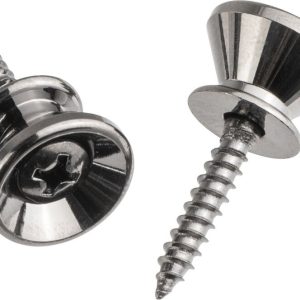 Gotoh EP-B2 CK Hevederzár Cosmo Black