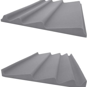 Mega Acoustic FALA-AB-LG-60 Light Grey Akusztikai panel