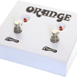 Orange FS-2 Kétcsatornás
