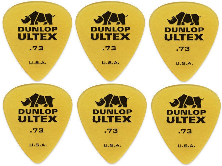 Dunlop 421P 73 Pengető