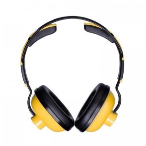 Superlux HD651 Yellow On-ear Fülhallgató