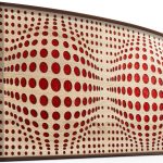 Mega Acoustic AcouStand AcouSphere Sonoma Oak/Walnut/Red Fa akusztikai panel