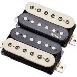 EMG Fat 55 Set Zebra Hangszedő