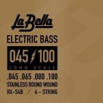 La Bella LB-RX-S4B Basszusgitár húr