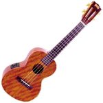 Mahalo MJ3-VT Java Trans Brown Tenor ukulele