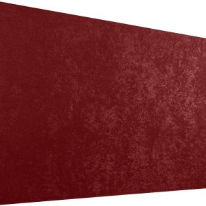 Mega Acoustic Fiberstandard120 Dark Red Fa akusztikai panel