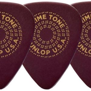 Dunlop 511P Primetone Standard 2.5 Smooth 3 Pengető
