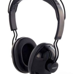Superlux HD651 Black On-ear Fülhallgató