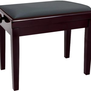 Grand HY-PJ023 Fából készült zongoraszék Rosewood