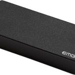 EMG 35DC Black Basszusgitár hangszedő