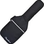Pasadena GV2 H 10 Elektromos gitár puhatok Black
