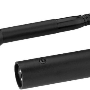 Monacor DMG-600 Gooseneck mikrofon