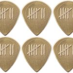 Dunlop 47PXLMTG Mick Thompson Jazz III XL Player Pack Pengető
