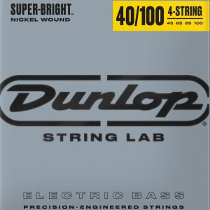 Dunlop DBSBN40100 Basszusgitár húr