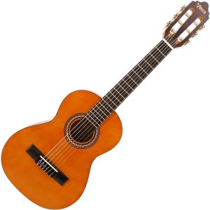 Valencia VC201 Vintage Natural Klasszikus gitár