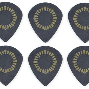 Dunlop AALP04 Animals As Leaders Tortex Jazz III Xl Pengető
