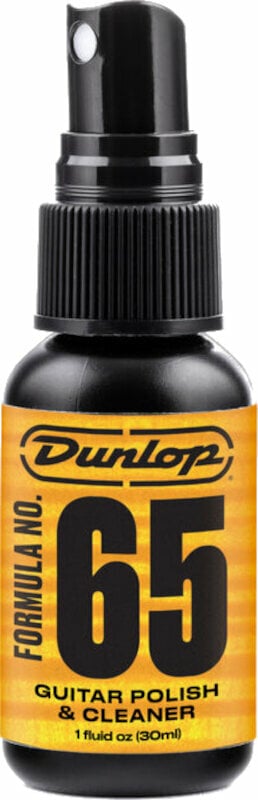 Dunlop 651SI Form 65 1oz 30 ml