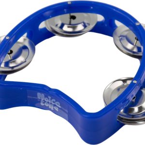 Noicetone D001-3 Blue 3,94" Csörgőkarika