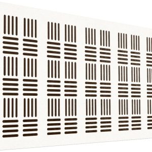 Mega Acoustic FiberPRO120 Bean White/Brown Fa akusztikai panel