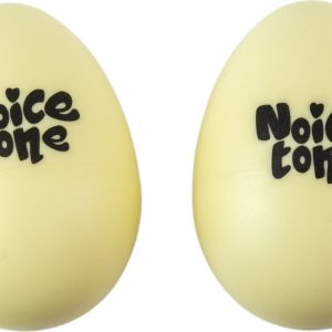 Noicetone M M005-1 5,5x4cm Yellow Shaker