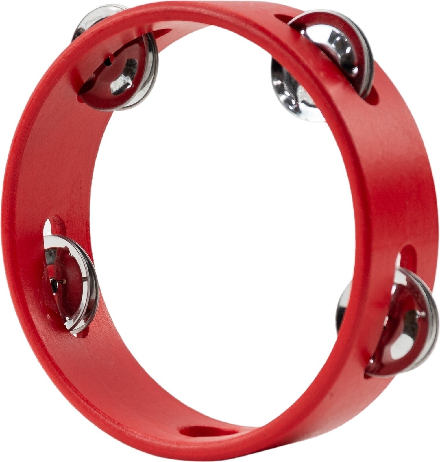 Noicetone D016-2 Red 5,9" Csörgőkarika