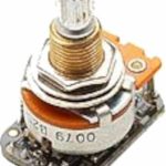 EMG SPC Presence Control Potenciométer