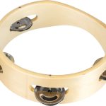 Noicetone DP906 Natural 6" Csörgőkarika