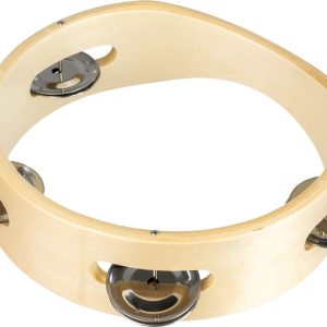 Noicetone DP906 Natural 6" Csörgőkarika