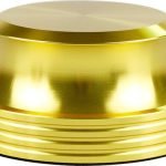 Muziker Record Aluminum Stabilizer Gold Stabilizátor